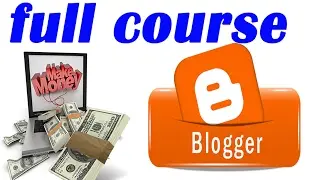 how to change blogger blog Name and Url