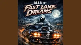 Fast Lane Dreams