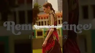 Feminine Form, Defined Lines | Square Sleeves Fit & Flare Qipao (Twilight)