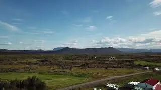 BEHN - The Eye Of The Drone