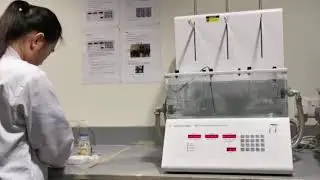 Disintegration Test