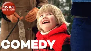 The Boy Who Brings (Very) Bad Luck to Everyone | The Extraordinary Life of Rocky (Kevin Meul)