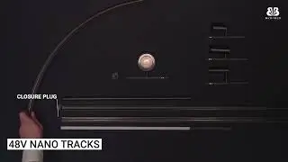 Buzzi & Buzzi &mdash; NANO tracks