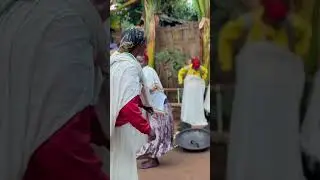 Vivir con la gente de Dorze es impresionante. Etiop&iacute;a. #africa #culture #viral