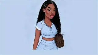 702 Sample 90s r&b Type Beat - 