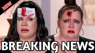 Very Sad News Today's !! MBFL Star Whitney Way Throe Fans Very Shocking News !! Click See Video.
