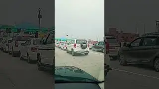 Brij ghat toll plaza ⭕⭕❤️❤️