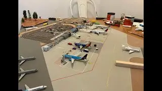 Will's Aviation  is live!