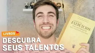 DESCUBRA SEUS TALENTOS