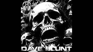 Dave Blunt - Welcome to hell