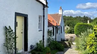 Mike and Joe Guide: Cramond
