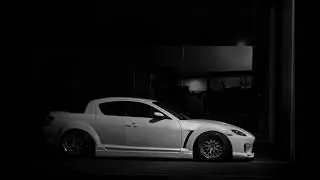 CAR MUSIC MAZDA RX8