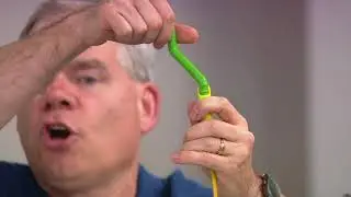 Set of 4 Millipede Max Flexible Drain, Hair & Clog Removal System on QVC