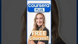 Are You Wasting Money On Coursera Courses?