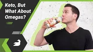 Ample K Review - A Keto Meal Replacement, But What About Fats?