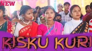 KISKU KURI NEW SANTALI VIDEOS 2025//MURMU STUDIO RASKA ROMOJ MOLEDY ORCHESTRA//SONJOY HASDA