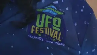 Roswell's UFO Festival to go on virtually