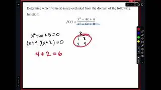 3.2.3 Questions #4-5