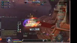 AION - Event Smoldering Fire Temple Templar