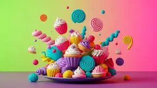 Trending CLAY ART IDEAS!