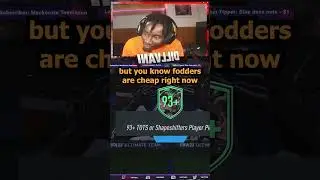 OPENING MY 93+ TOTS or SHAPESHIFTER PLAYER PICKS!