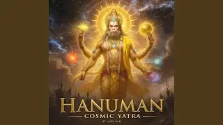 Naad Mein Hanuman two