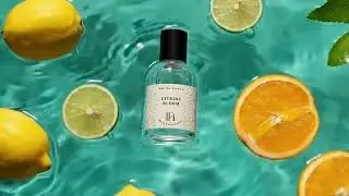 이프아이(IFI) Signature Perfume CITRINE BLOOM