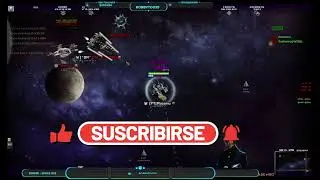 Darkorbit Space Age {Teil 6 } Questen,Mini games,4 4 1 vs 1