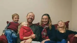 Better Than A Christmas Letter (Sadie Hawkins Parody)