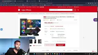 Vale a Pena Comprar PC Montado Em 2025?