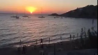 spiaggia Cala D'hort