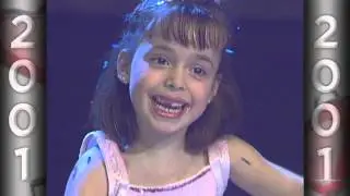Zajac Ranch for Children featured on Variety Telethon