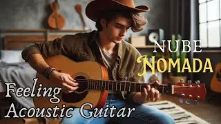 Feeling Acoustic Guitar - Free Use