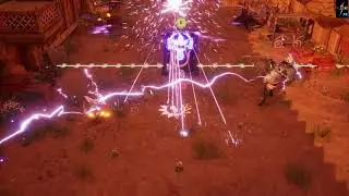 Raji : an Ancient Epic - The Fortress of Jaidhar