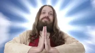Rooster in my Rari Jesus Remix!