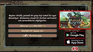 BİR TARİKATIMIZ EKSİKTİ | DEALER' S LIFE LEGEND B&Ouml;L&Uuml;M 9
