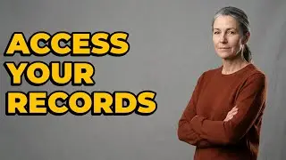 How Do I Request a Copy of My Health Records?