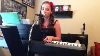 Katy Marie - This is How I Feel (original song)