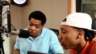 Webbie Talks Savage Life 4 doesn't know how to use IG or twitter Shade45