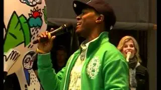 Just Gospel & Gospel Family: I need you to survive -- Original David Frazier