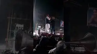 kk Pathak ke khilaf shikshakon ne kiya virodh Araria Chandni chowk pe#kk Pathak viral video #araria