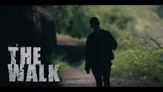 The Walk - Mik&auml; tumma hahmo tunnelin alla?
