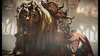 Elden Ring | Divine Beast Dancing Deathblight Version, Dane's Footwork, +15 Blessing, NG+7