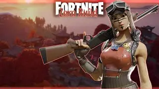 One Goal. WIN FORTNITE.
