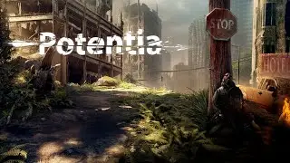 Potentia Demo - FULL PC GAMEPLAY NO COMMENTARY