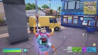 je n'ai même pas fait top 1 ( Fortnite )