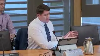 Local Government, Housing and Planning Committee - 28 March 2023