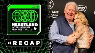 2025 Heartland International Film Festival | Recap | #HIFF34