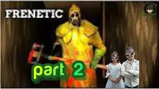 evil nun game sivr  sakep #evilnungame