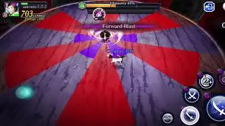 Power Aizen Solo. Bleach Brave Souls: Ulquiorra Ultimate Awakened Epic Raid.